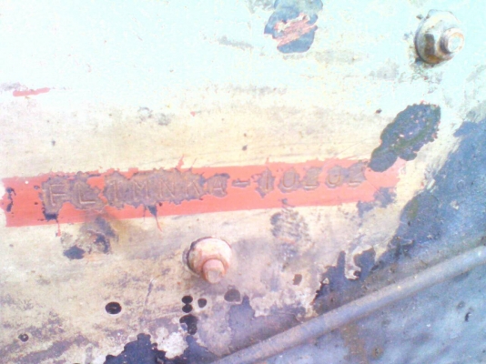 10 ล้อเพลาเดียว 220 แรง รถห้างแท้เดิมๆ เล่มพร้อมปี2537