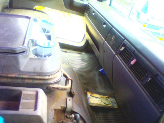 10 ล้อเพลาเดียว 220 แรง รถห้างแท้เดิมๆ เล่มพร้อมปี2537