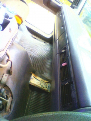 10 ล้อเพลาเดียว 220 แรง รถห้างแท้เดิมๆ เล่มพร้อมปี2537