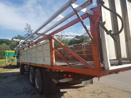 10ล้อร็อก FVZ ช่วงล่าง 2เพาเครื่อง6SA1 จิฟฟีเพาเวอรพร้อมไช้งานเล่มทะเบียนเอกสารครบ 10ล้อร็อก FVZ ช่วงล่าง 2เพาเครื่อง6SA1 จิฟฟีเพาเวอรพร้อมไช้งานเล่มทะเบียนเอกสารครบ