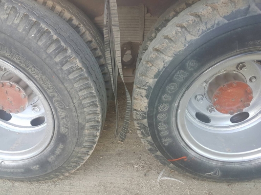 10ล้อร็อก FVZ ช่วงล่าง 2เพาเครื่อง6SA1 จิฟฟีเพาเวอรพร้อมไช้งานเล่มทะเบียนเอกสารครบ 10ล้อร็อก FVZ ช่วงล่าง 2เพาเครื่อง6SA1 จิฟฟีเพาเวอรพร้อมไช้งานเล่มทะเบียนเอกสารครบ