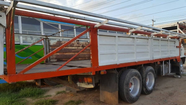 10ล้อร็อก FVZ ช่วงล่าง 2เพาเครื่อง6SA1 จิฟฟีเพาเวอรพร้อมไช้งานเล่มทะเบียนเอกสารครบ 10ล้อร็อก FVZ ช่วงล่าง 2เพาเครื่อง6SA1 จิฟฟีเพาเวอรพร้อมไช้งานเล่มทะเบียนเอกสารครบ