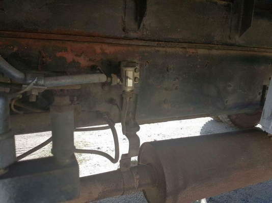 10ล้อร็อก FVZ ช่วงล่าง 2เพาเครื่อง6SA1 จิฟฟีเพาเวอรพร้อมไช้งานเล่มทะเบียนเอกสารครบ 10ล้อร็อก FVZ ช่วงล่าง 2เพาเครื่อง6SA1 จิฟฟีเพาเวอรพร้อมไช้งานเล่มทะเบียนเอกสารครบ