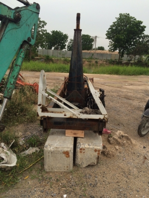 ขายฮุก 6 ล้อ