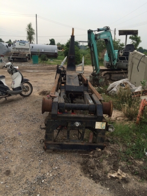 ขายฮุก 6 ล้อ