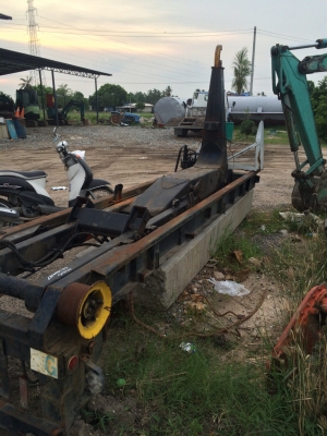 ขายฮุก 6 ล้อ