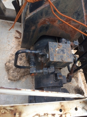 ขายฮุก 6 ล้อ