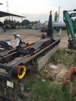 ขายฮุก 6 ล้อ