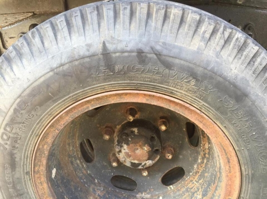 6 ล้อดั้ม 85 แรง TOYOTA DYNA เดิมๆสวยดี น่ารัก เล่มพร้อม