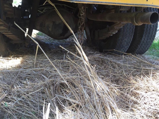 6 ล้อดั้ม 85 แรง TOYOTA DYNA เดิมๆสวยดี น่ารัก เล่มพร้อม