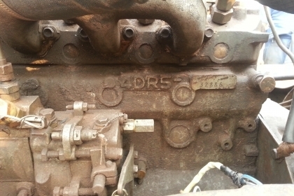 ต้องการซื้อเครื่อง 4DR 5