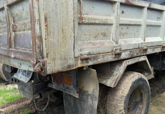 หกล้อ ฮีโน  FB2W120ปี39ซุปเปอร์เสีย ดั้มสามมิต5คิว สภาพดีสวยเดิมๆพร้อมใช้งาน ทะเบียรพร้มโอน