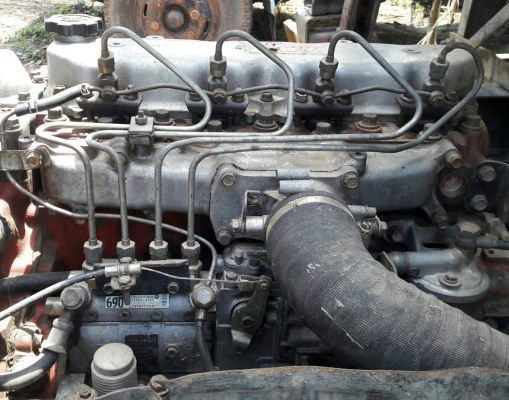 หกล้อ ฮีโน  FB2W120ปี39ซุปเปอร์เสีย ดั้มสามมิต5คิว สภาพดีสวยเดิมๆพร้อมใช้งาน ทะเบียรพร้มโอน