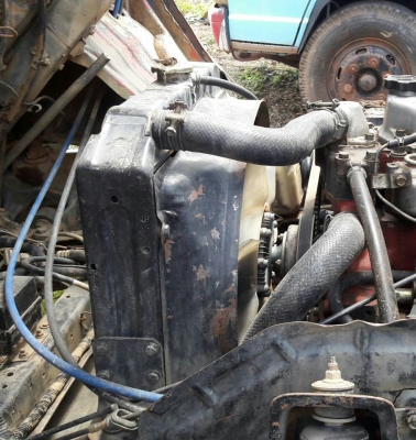 หกล้อ ฮีโน  FB2W120ปี39ซุปเปอร์เสีย ดั้มสามมิต5คิว สภาพดีสวยเดิมๆพร้อมใช้งาน ทะเบียรพร้มโอน