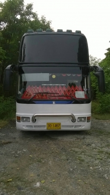 ขายรถบัสแอร์6ล้อ แบต 0895325391 ขายรถบัสแอร์6ล้อ แบต 0895325391