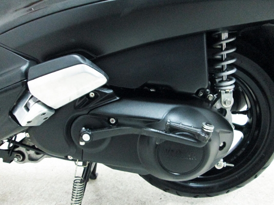 (โอนฟรี) ขาย Grand Filano ปี 2015 ไมล์แท้ 4501 กม รถหัวฉีดประหยัดน้ำมันสูงสุดถึง 60 กม./ลิตร