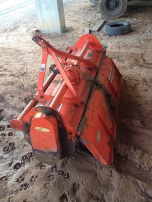 ขายโรตารีตราช้าง RX1.62D พร้อมยอย ใช้กับรถ 34-36 แรง