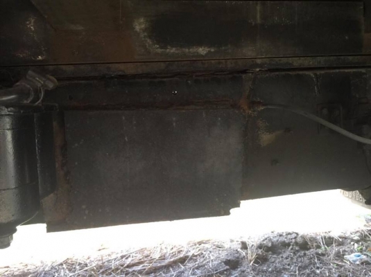 6 ล้อ ISUZU 165 แรง ปี 2531 ตัวแรก เล่มพร้อม รถห้างแท้