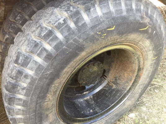 6 ล้อ ISUZU 165 แรง ปี 2531 ตัวแรก เล่มพร้อม รถห้างแท้