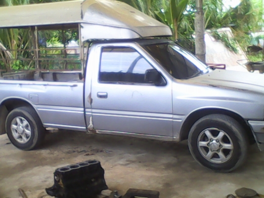 ขาย isuzu tfr 93