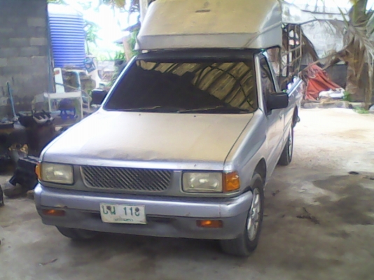 ขาย isuzu tfr 93