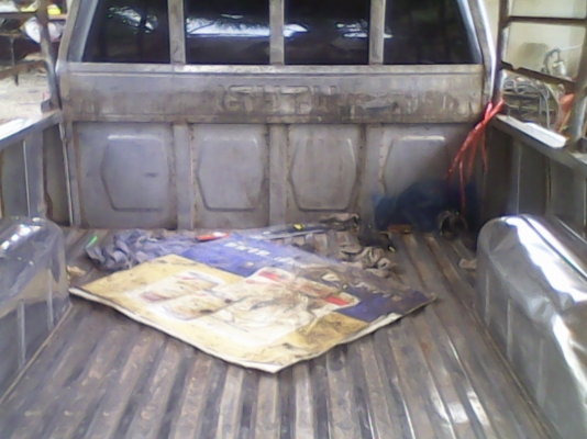 ขาย isuzu tfr 93