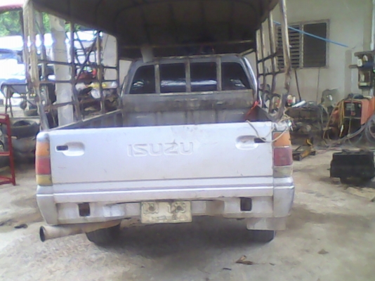 ขาย isuzu tfr 93