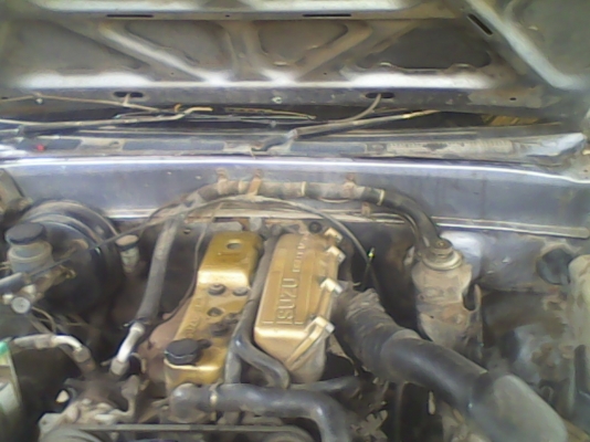 ขาย isuzu tfr 93