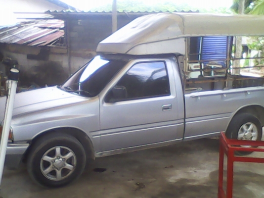 ขาย isuzu tfr 93