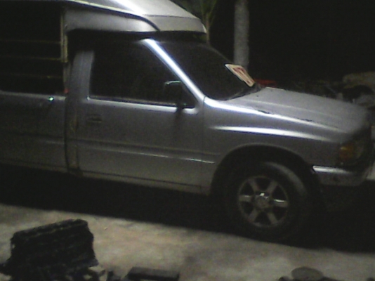 ขาย isuzu tfr 93