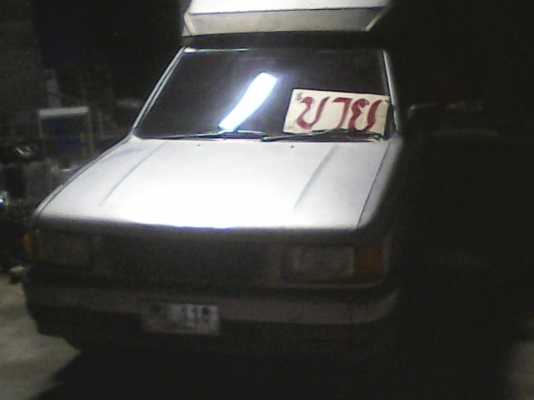 ขาย isuzu tfr 93