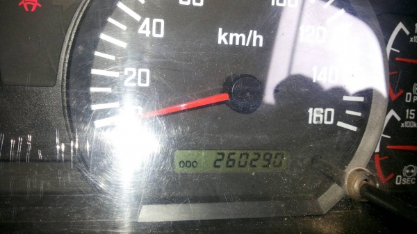 ขายหกล้อดั้ม ISUZU 240 แรง