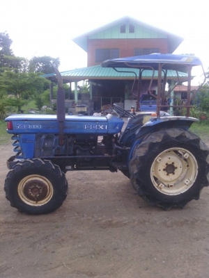 ISEKI 23 แรงพวงมาลัยพาวเวอร์ ขับเคลื่อนสี่ล้อ สภาพสวย มีแต่ตัว สนใจติดต่อ คุณแก่ง 081-2571451