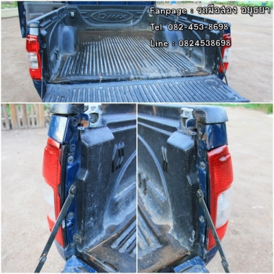 ขายตัด Isuzu Dmax 2500 Di Turbo เดิมๆ เครื่องเกียร์ช่วงล่างดี ขายตัด Isuzu Dmax 2500 Di Turbo เดิมๆ เครื่องเกียร์ช่วงล่างดี