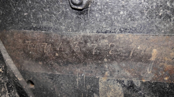 ขายหกล้อ เปลี่ยนหัวมา 105 แรง