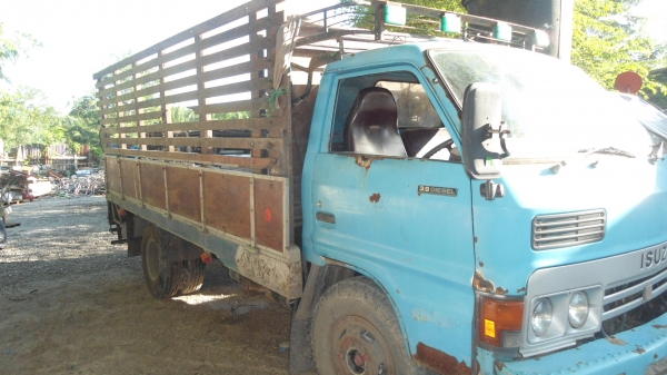 ขายอีซูซุKS22 เครื่อง110 แรงฝาขาว เครื่องดีคัชซีสวยๆ เอกสารพร้อมชุดโอนครบครับ ขายอีซูซุKS22 เครื่อง110 แรงฝาขาว เครื่องดีคัชซีสวยๆ เอกสารพร้อมชุดโอนครบครับ