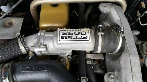 !! ISUZU DRAGON EYE 2.5 SX TRUBO ปลายปี 40 พวงมาลัยเพาเวอร์แท้ เครื่องดีมากแน่นๆ
