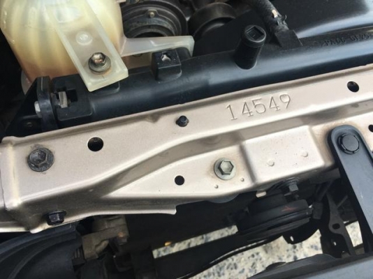 ขาย Toyota vigo แค๊ป ปี 05 เครื่องดีเซล 3000 E เกียร์ธรรมดา 4x4