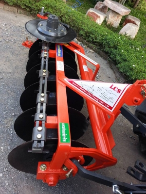 คูโบต้า L4708 4 WD ใบมีดใหม่ ผานใหม่  ทำงาน 658 ชั่วโมง..ปี 2556