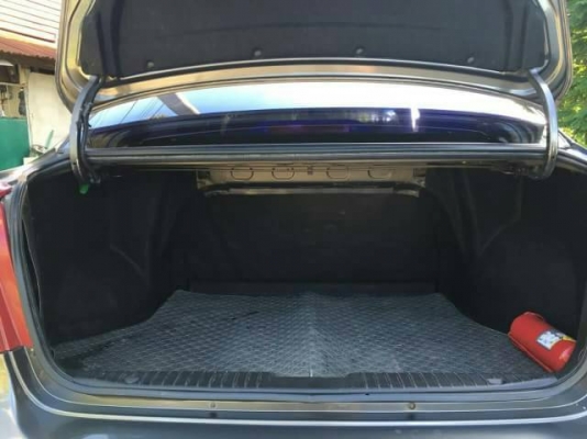 เชพโรเล็ต อ๊อฟตร้า 1.6 AUTO