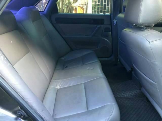 เชพโรเล็ต อ๊อฟตร้า 1.6 AUTO