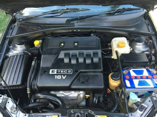 เชพโรเล็ต อ๊อฟตร้า 1.6 AUTO