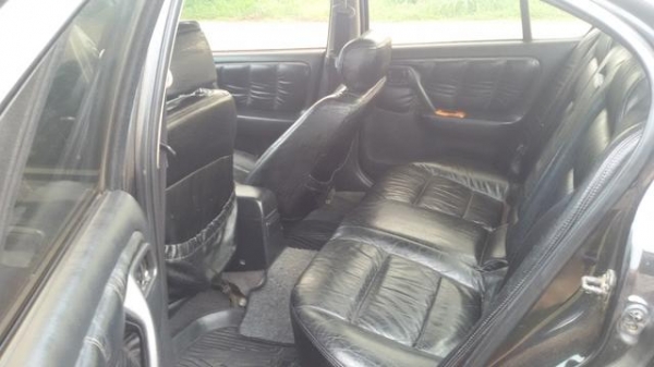 Nissan primera 2.0 at ปี 98 ราคาถูก