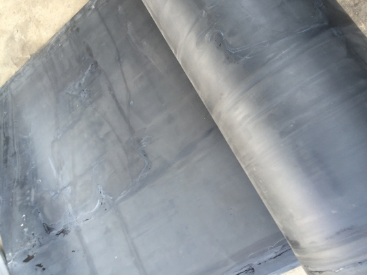 ขายบังฝุ่น ติดท้ายรถบรรทุก หน้า 120เซนติเมตร หนา10มิล เหลือ 2ม้วน 116กก/10M 70กก/6M สอบถามโทร080-6135462
