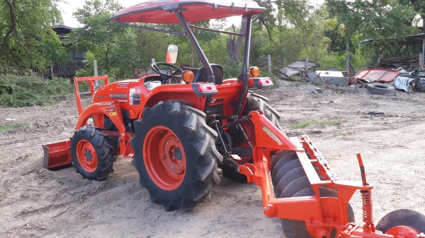 ขายL3608.   1100. ช.ม.     สวยแน่นๆครับ.  275000