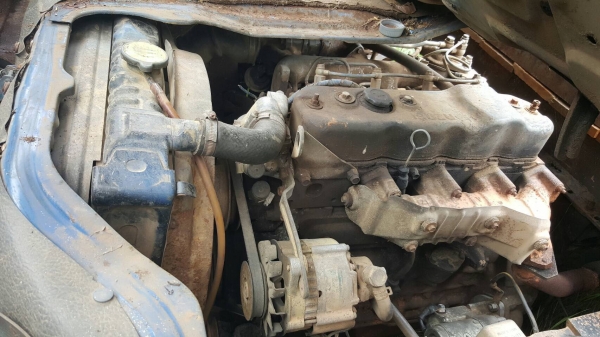 ขาย 6 ล้อ ISUZU NPR57L เครื่อง 4BC2 100 แรงม้า คัสซีสวยตลอดเส้น พวงมาลัยพาวเวอร์ เกียร์ยาว ทะเบียนครบพร้อมโอน