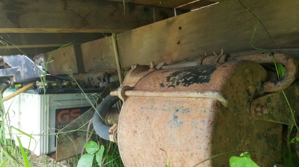 ขาย 6 ล้อ ISUZU NPR57L เครื่อง 4BC2 100 แรงม้า คัสซีสวยตลอดเส้น พวงมาลัยพาวเวอร์ เกียร์ยาว ทะเบียนครบพร้อมโอน