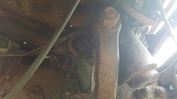 ขาย 6 ล้อ ISUZU NPR57L เครื่อง 4BC2 100 แรงม้า คัสซีสวยตลอดเส้น พวงมาลัยพาวเวอร์ เกียร์ยาว ทะเบียนครบพร้อมโอน