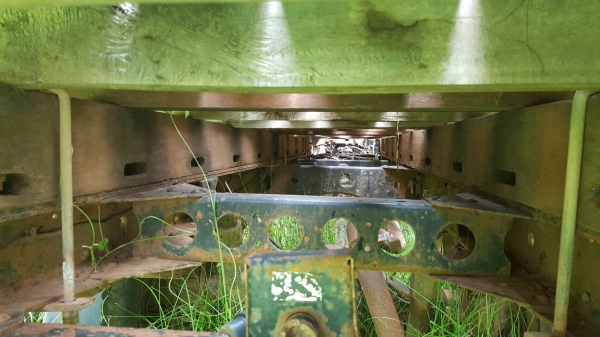 ขาย 6 ล้อ ISUZU NPR57L เครื่อง 4BC2 100 แรงม้า คัสซีสวยตลอดเส้น พวงมาลัยพาวเวอร์ เกียร์ยาว ทะเบียนครบพร้อมโอน