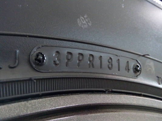 ขายล้อพร้อมยางอีซูซุ 6รู ขอบ16 รมดำ 4ล้อ=14,500